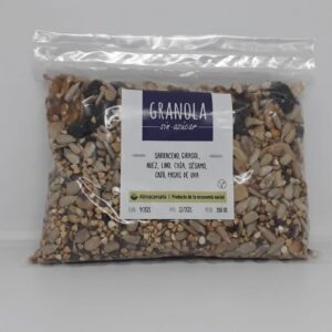 Granola