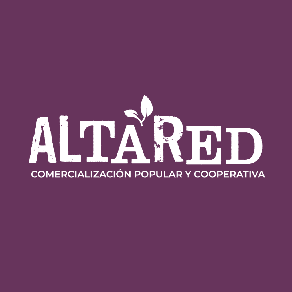 alta red logo