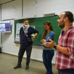 Mercado Territorial aportó su experiencia en comercialización solidaria, en el Primer Congreso de Agroecología de los Pueblos