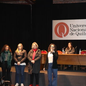 Estudiantes de la UNQ analizan el caso «Mercado Territorial»: cuando la Universidad impulsa la Soberanía Alimentaria