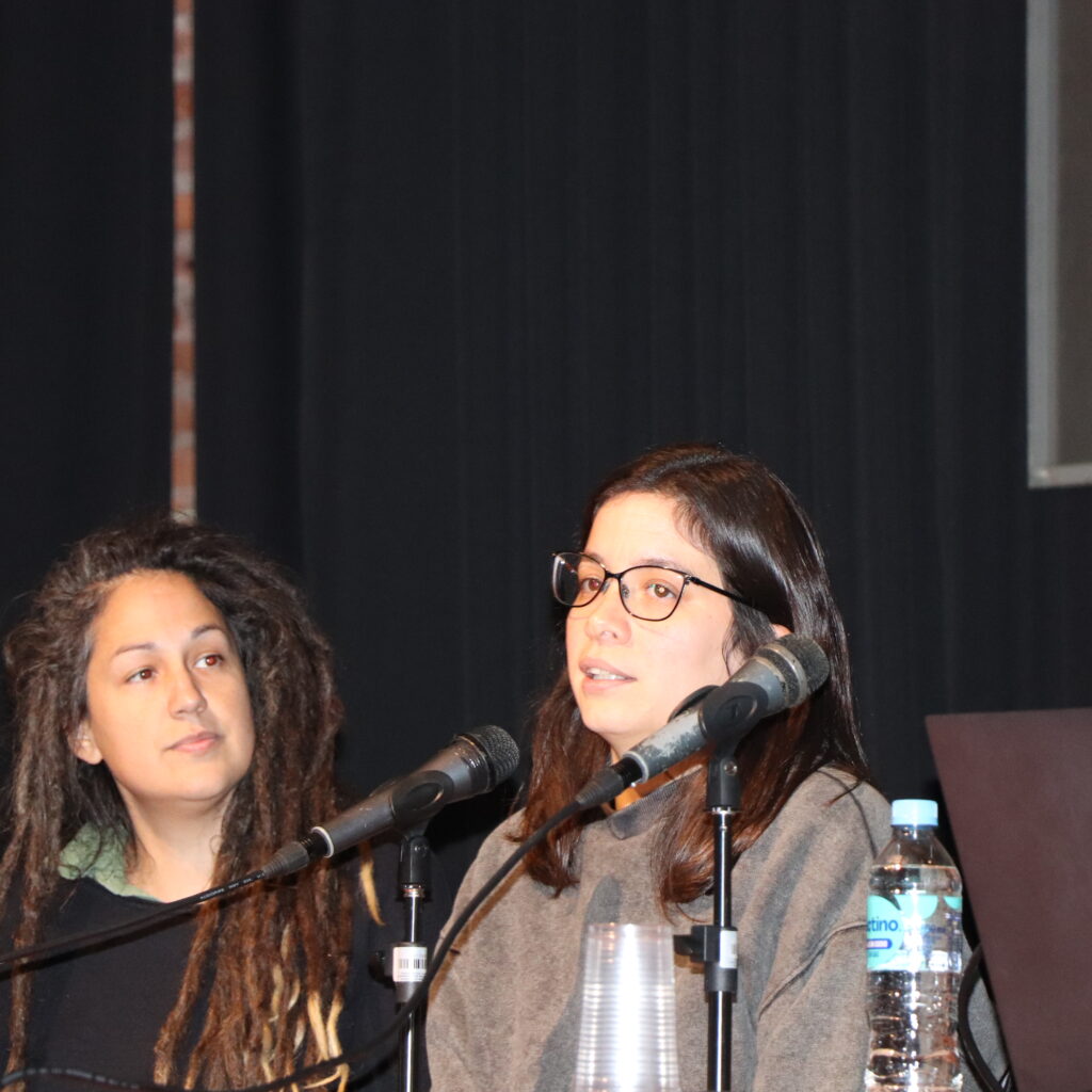 Estudiantes de la UNQ analizan el caso "Mercado Territorial": cuando la Universidad impulsa la Soberanía Alimentaria 3 Estudiantes de la UNQ analizan el caso "Mercado Territorial": cuando la Universidad impulsa la Soberanía Alimentaria 3