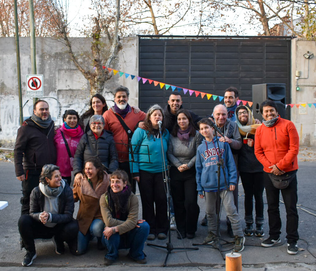 Nuevo local ¡Así inauguramos Mercado Territorial en Piñeyro! 7 Nuevo local ¡Así inauguramos Mercado Territorial en Piñeyro! 7