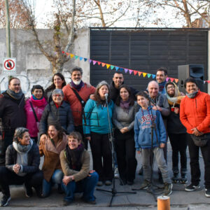 Nuevo local ¡Así inauguramos Mercado Territorial en Piñeyro!